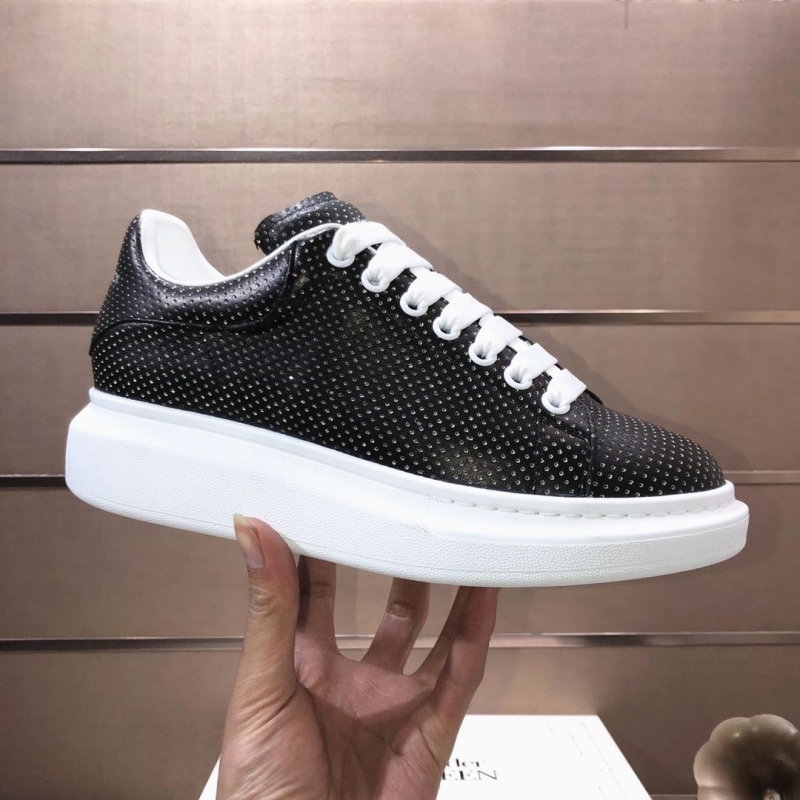 Alexander Mcqueen Casual Shoes